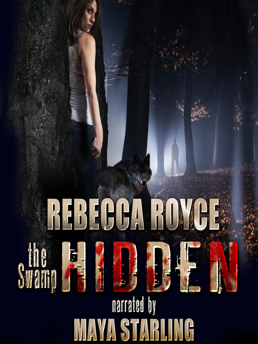 Title details for Hidden by Rebecca Royce - Available